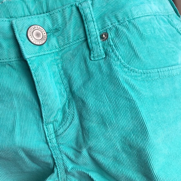 💕 AMERICAN EAGLE corduroy Shorts - Picture 3 of 3